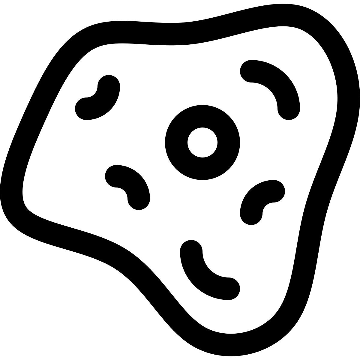 amoeba icon