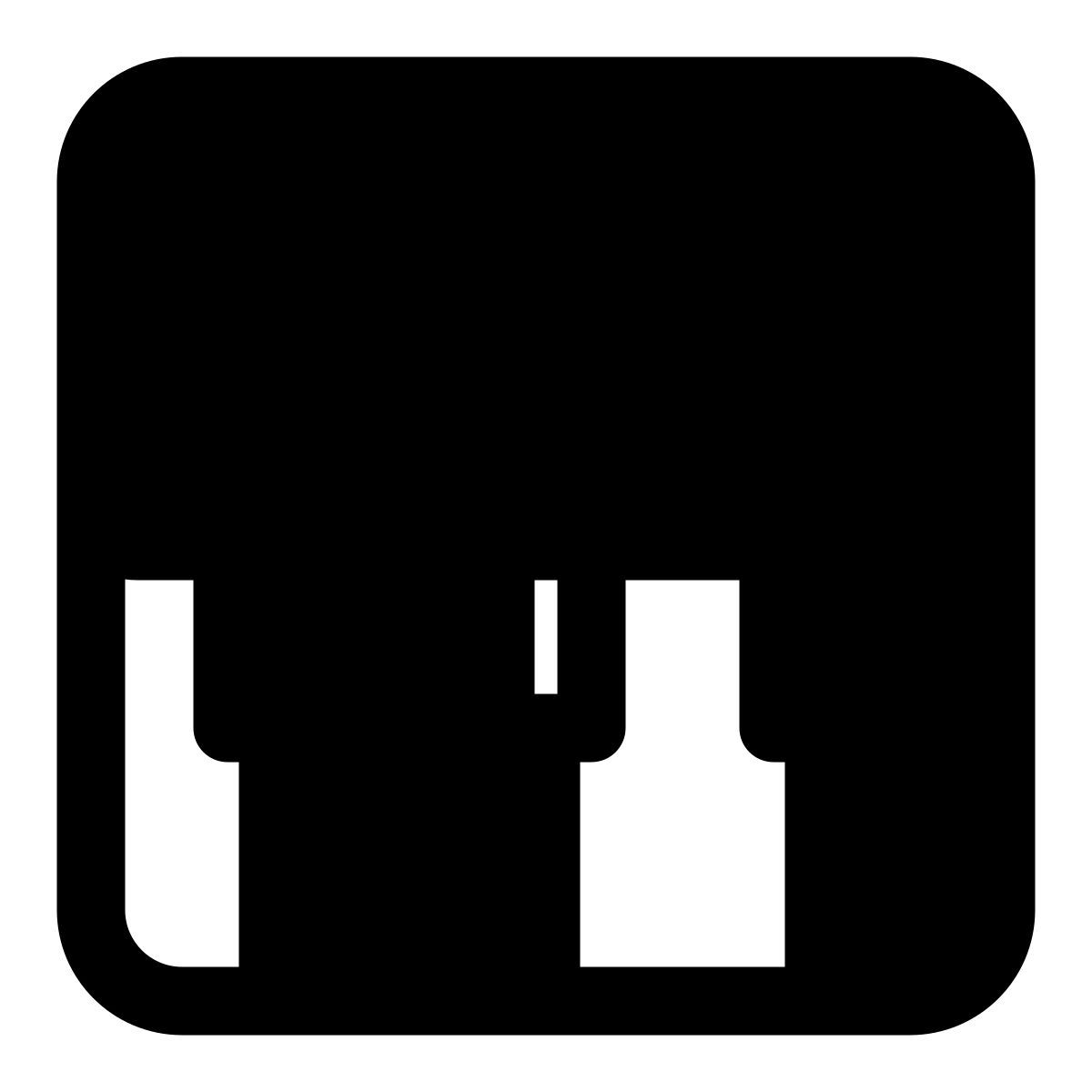 midi controller icon