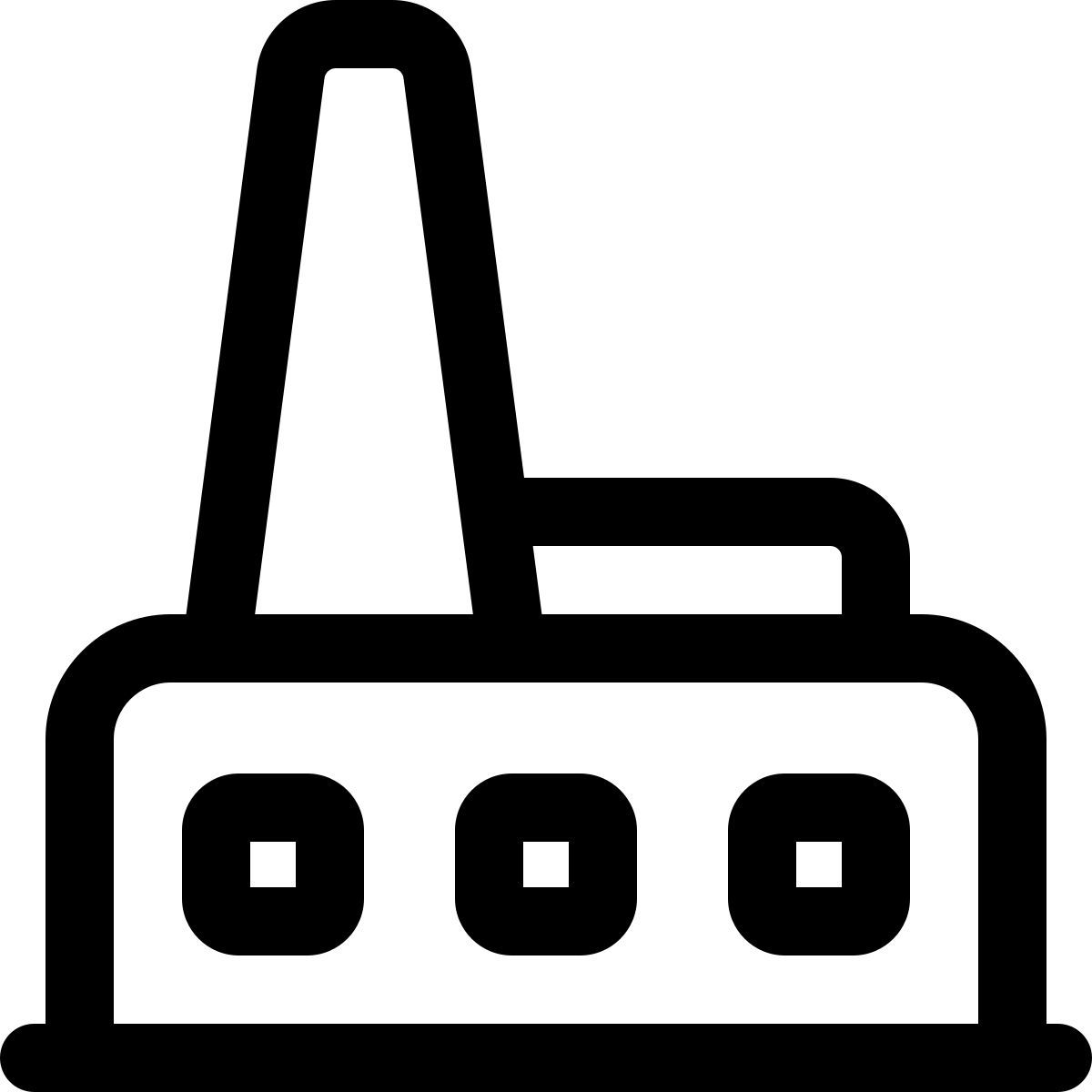 factory icon