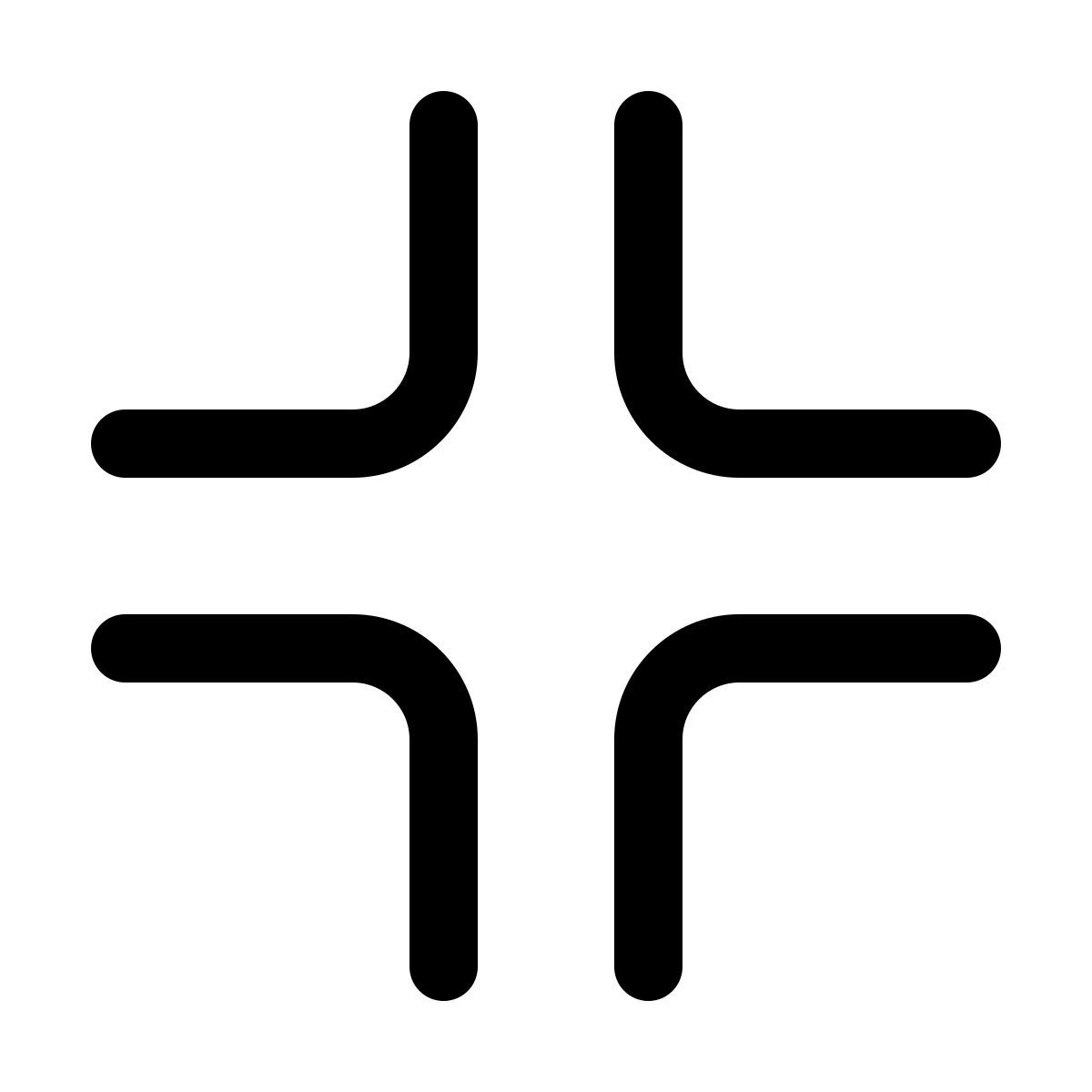 minimize keep down reduce button decrease screen size shrink icon