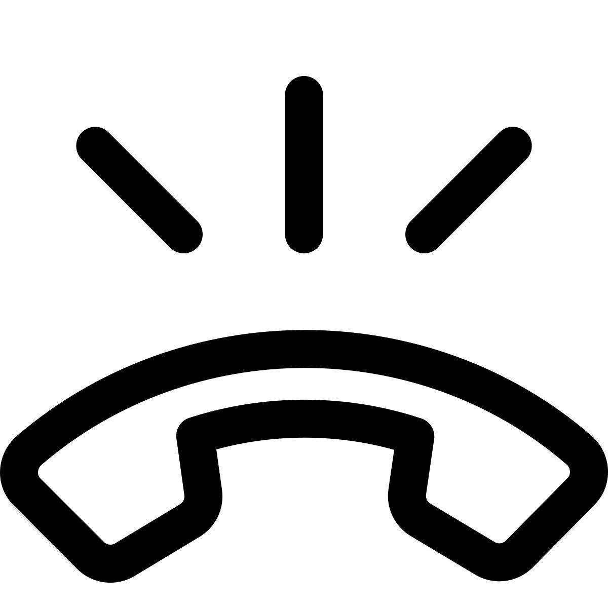 telefono che squilla icon