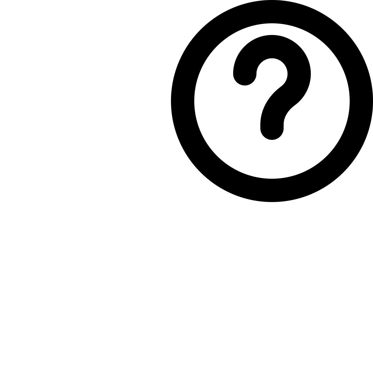 aide mobile icon