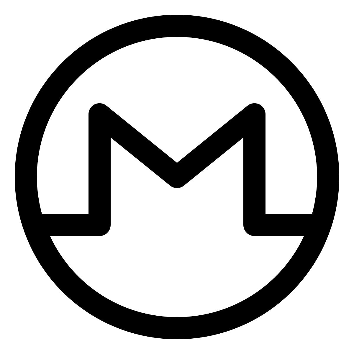 monero icon