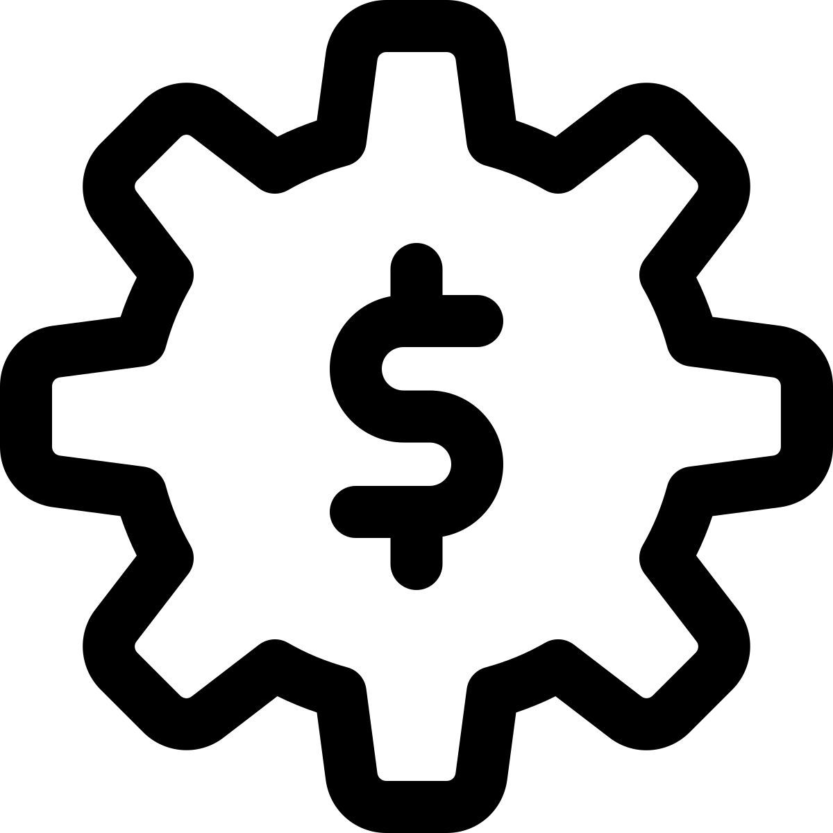 gestão de patrimônio icon