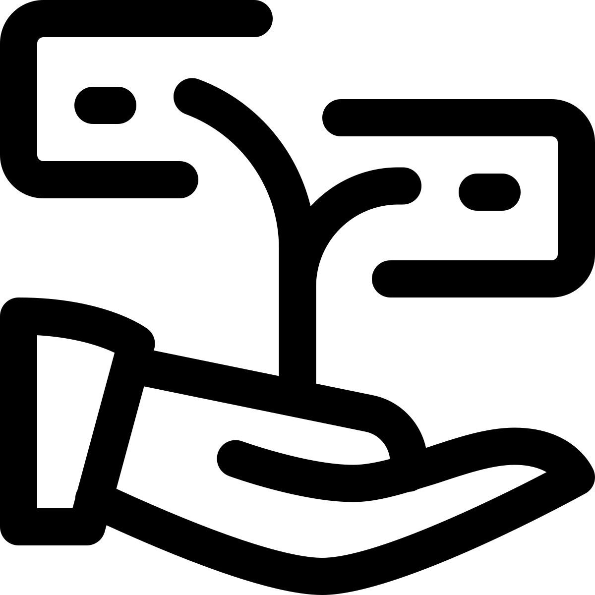 money investment icon