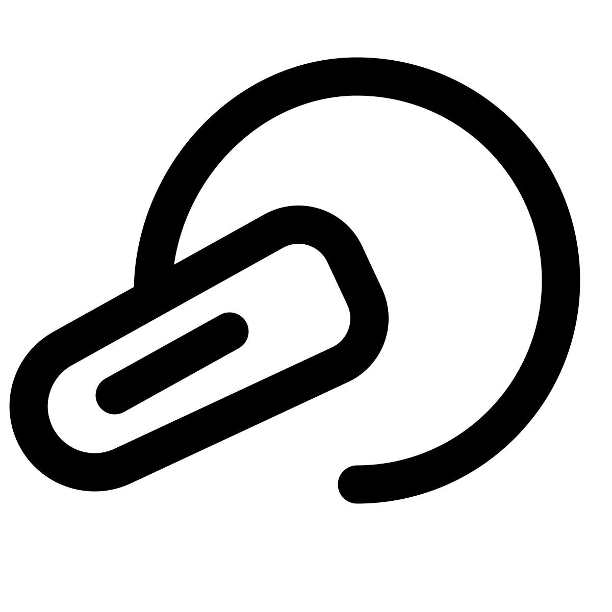 monoauricolare icon