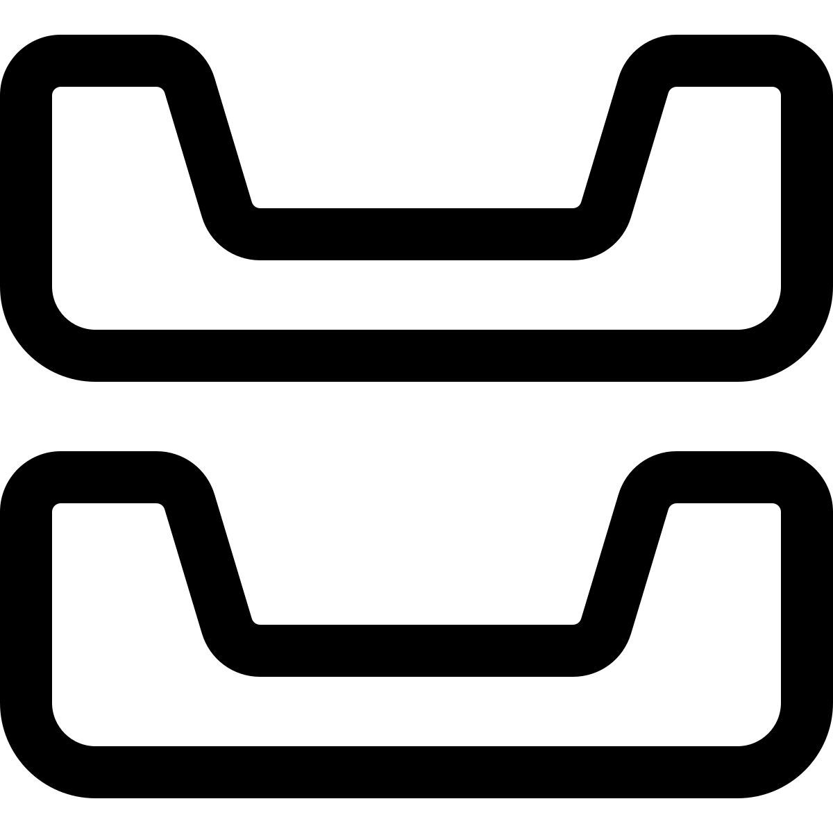 mehrere e mail postfächer icon