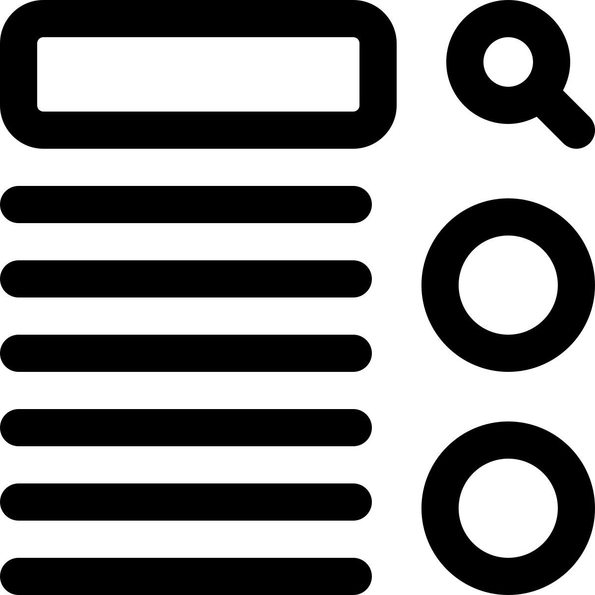 encontre no artigo icon