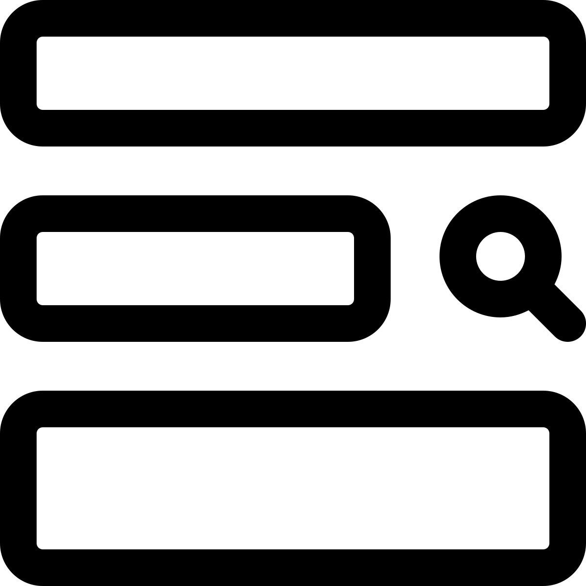 콘텐츠 간략 설명 icon