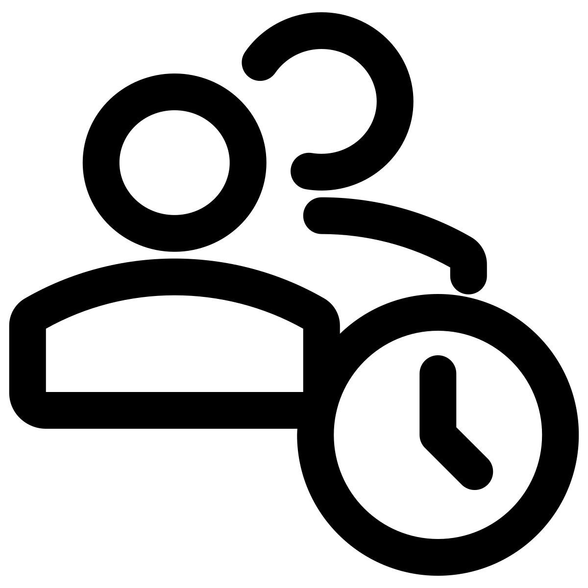 queue icon