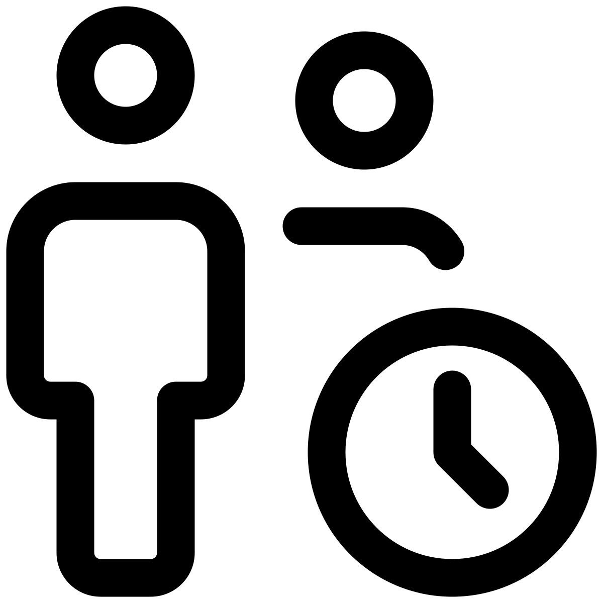 queue icon