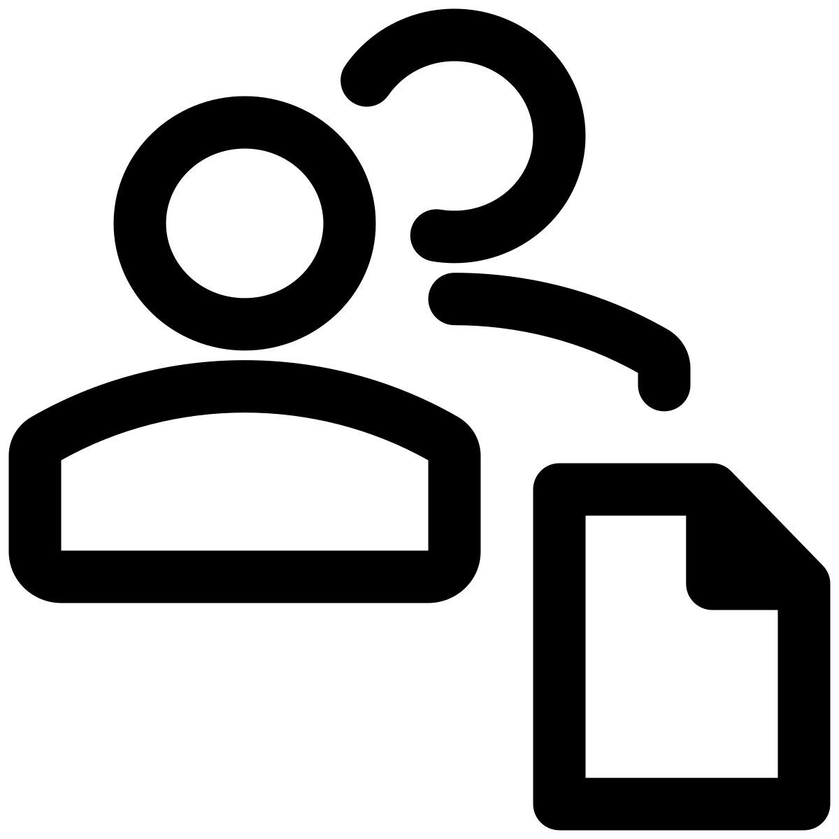 group document icon