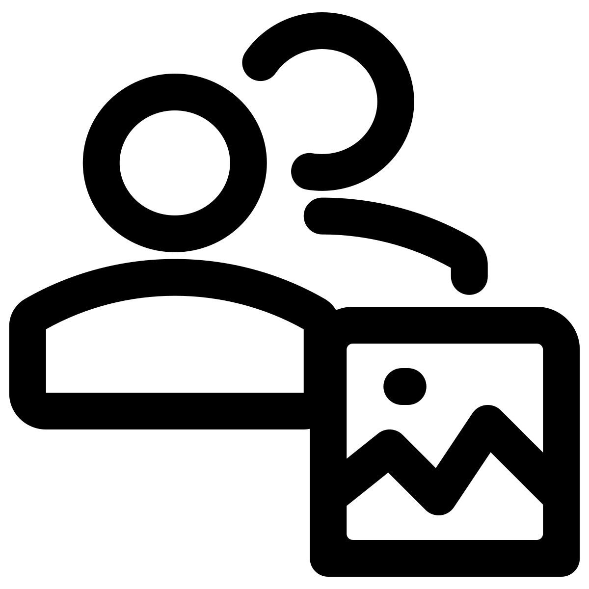 foto de grupo icon