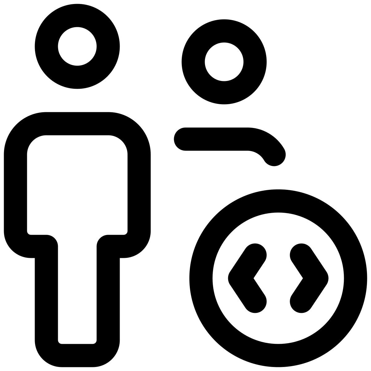 codeurs icon