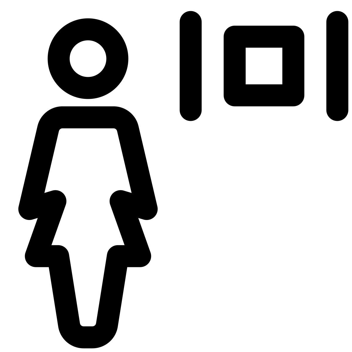 company portal user icon