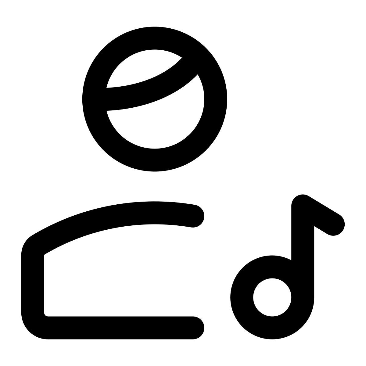 playlist utente icon