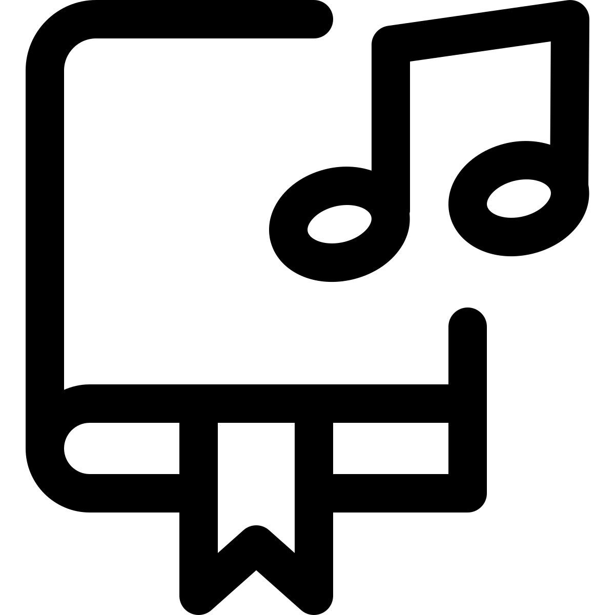 음악 교과서 icon