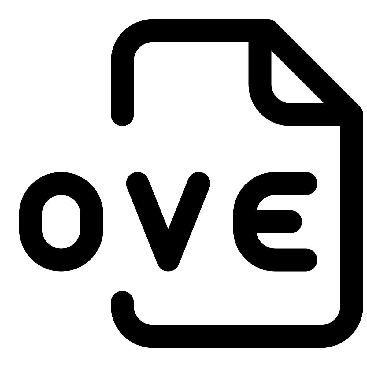 ove datei icon