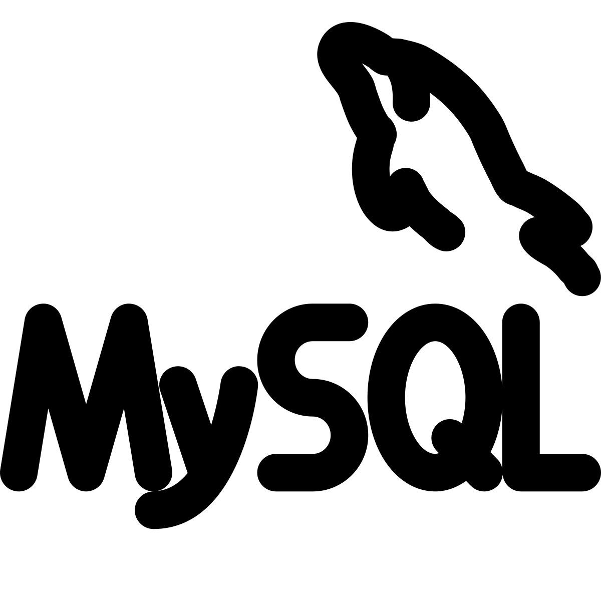 mysql icon