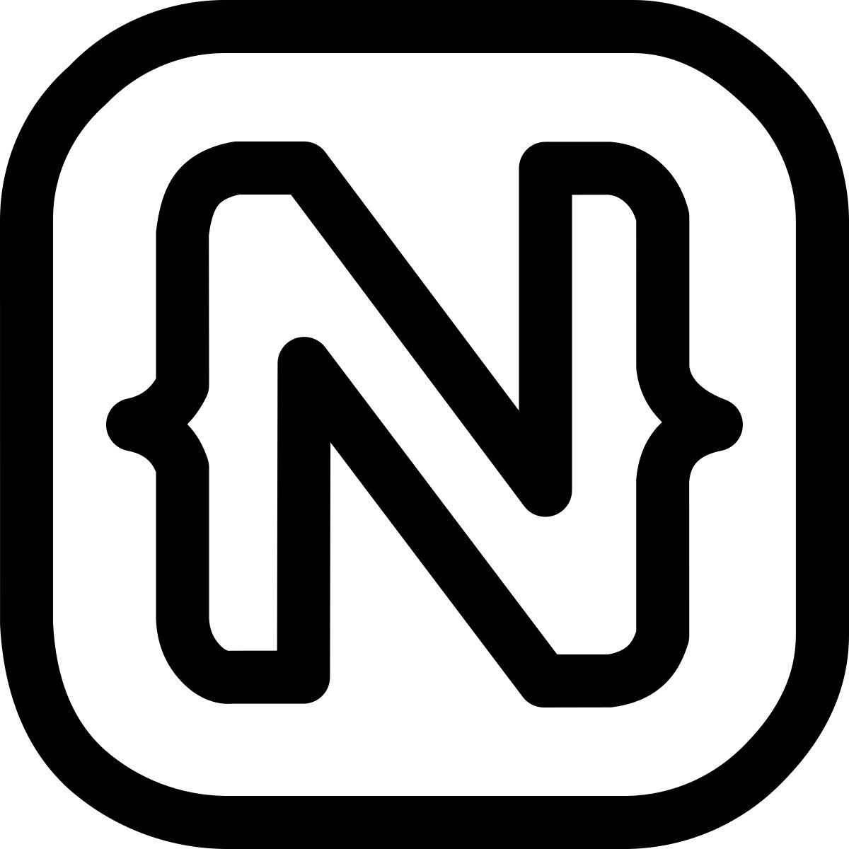 nativescript icon