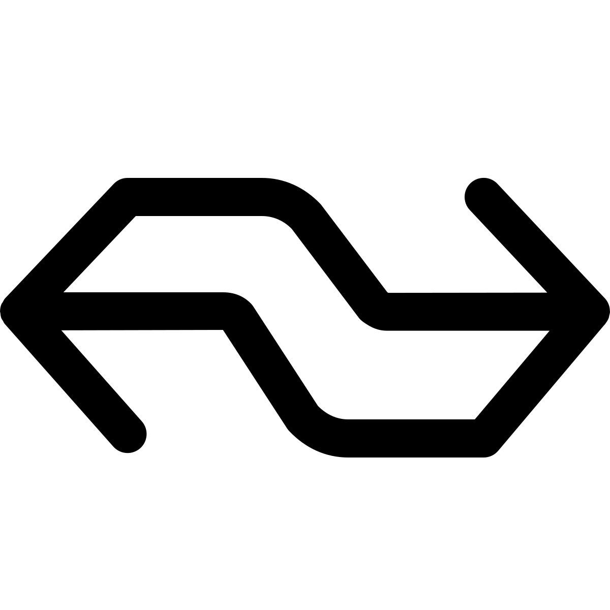 ferrovie olandesi icon