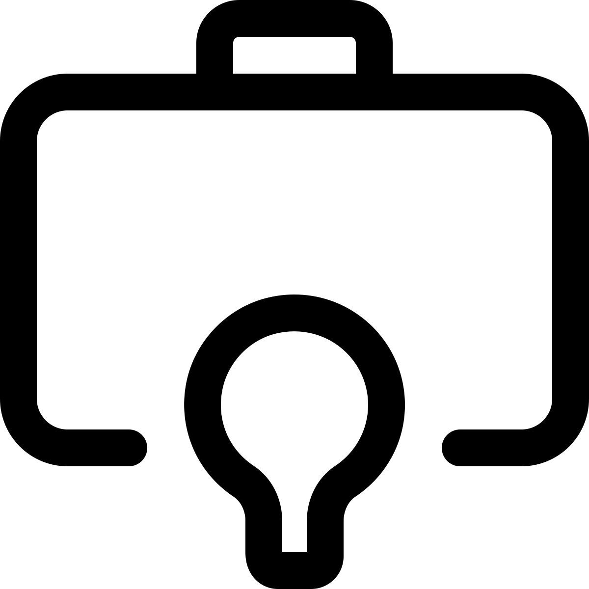 business ideas icon