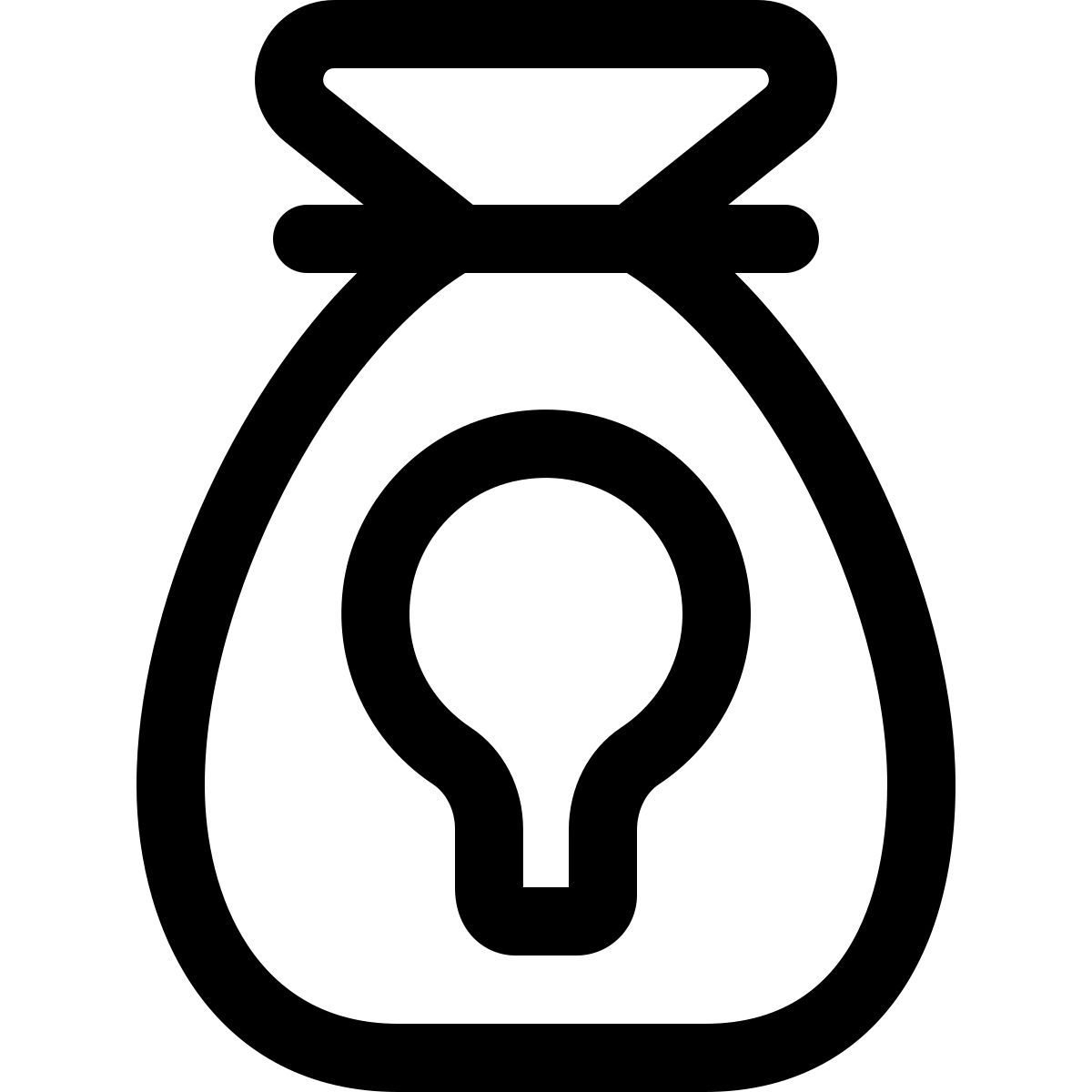 수익성 있는 아이디어 icon