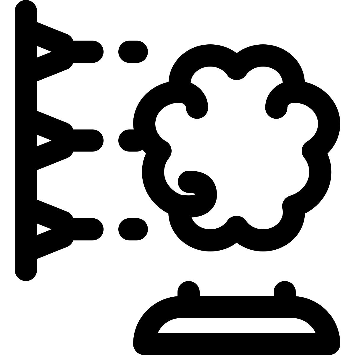 3D打印创意 icon
