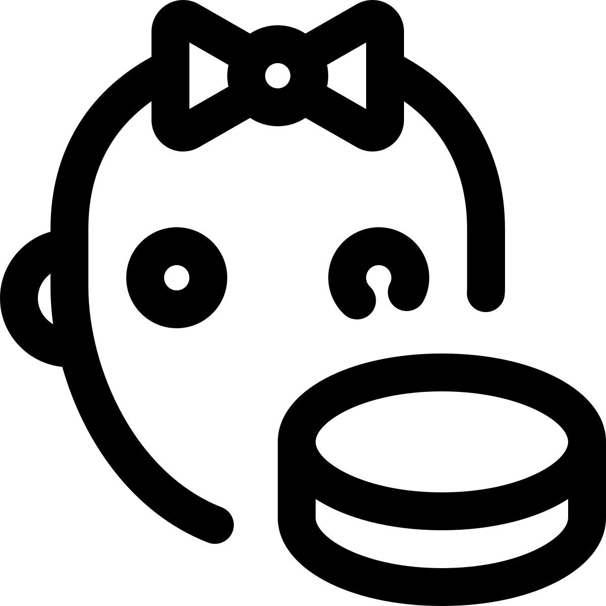 medicina per bambini icon