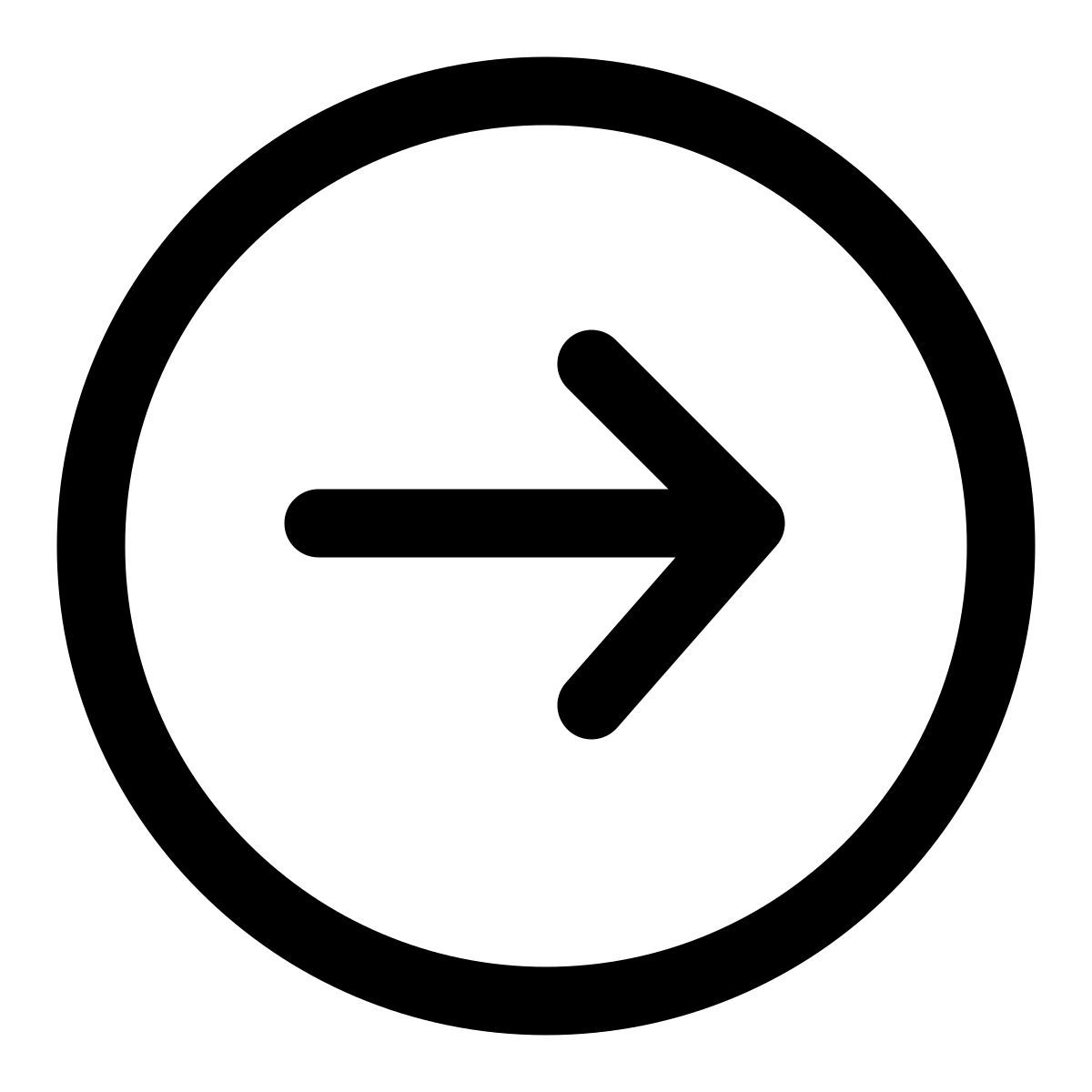 next button icon