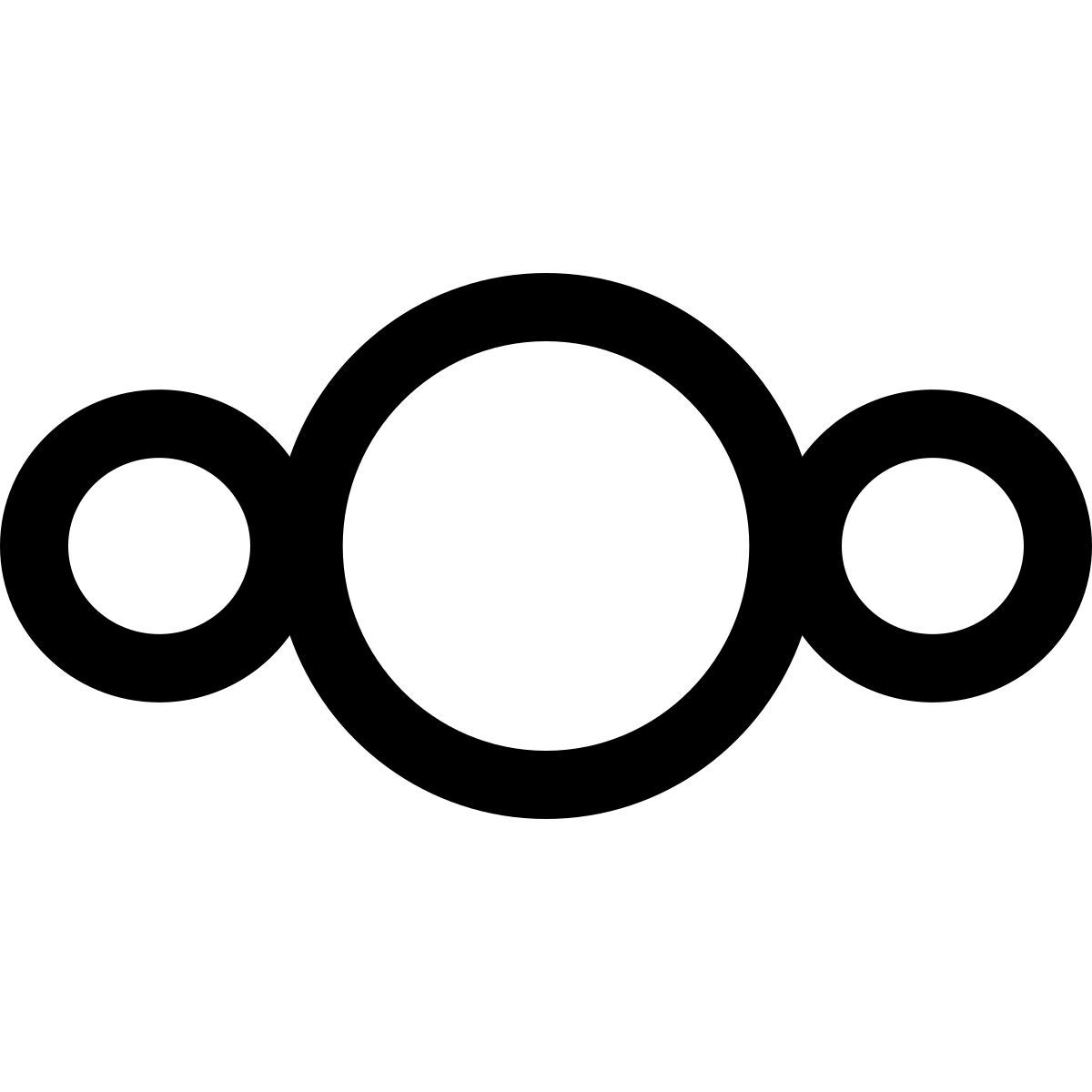 nextcloud icon
