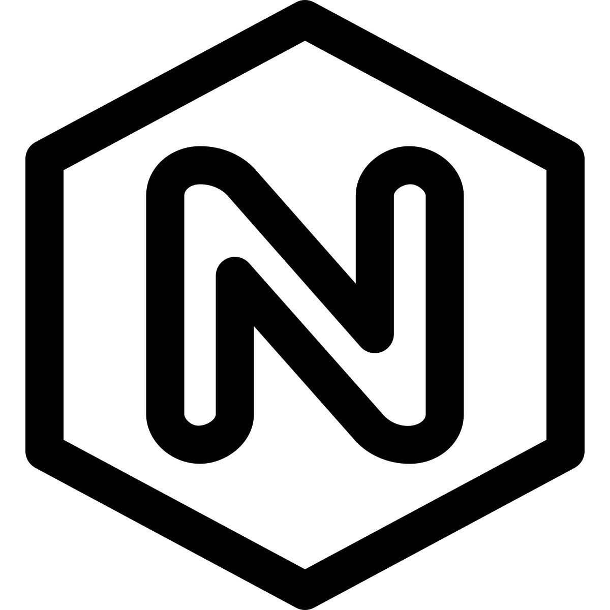 nginx icon