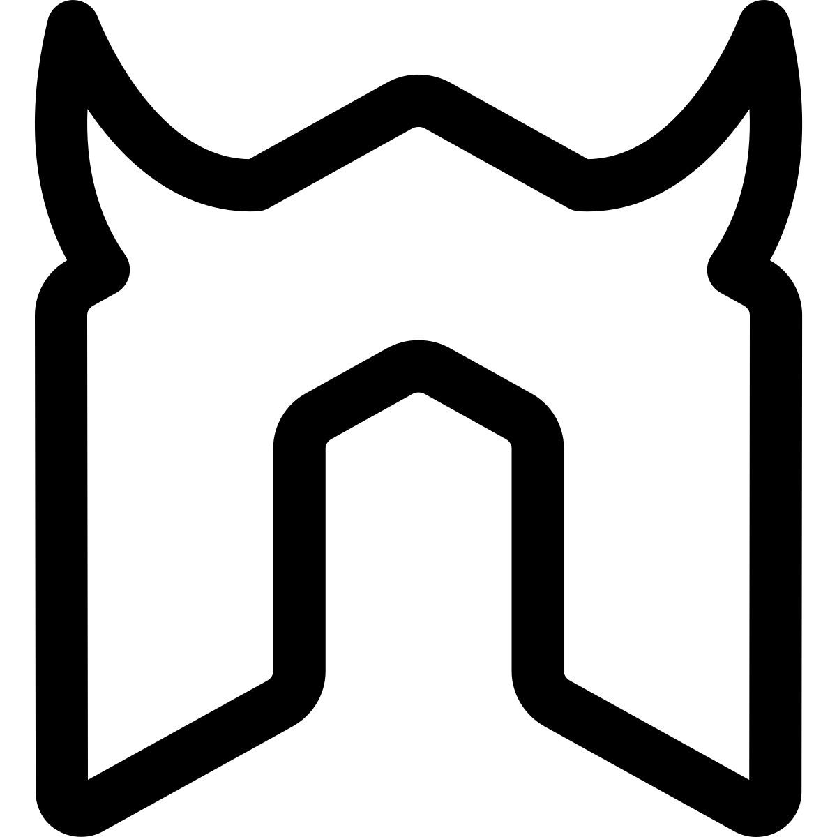 nodemon icon