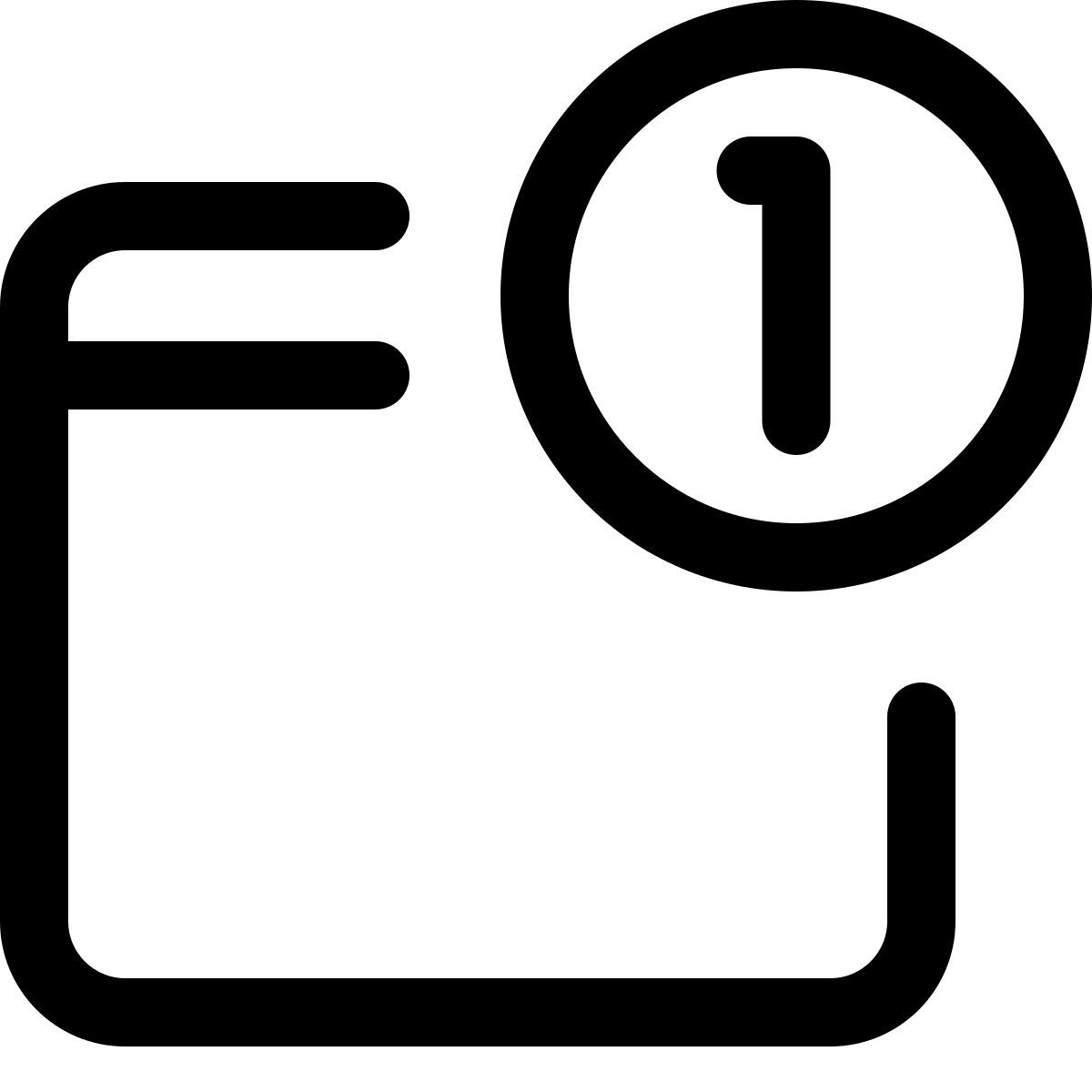 notificación del navegador icon