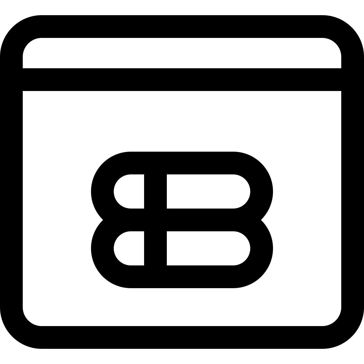 servidor web icon
