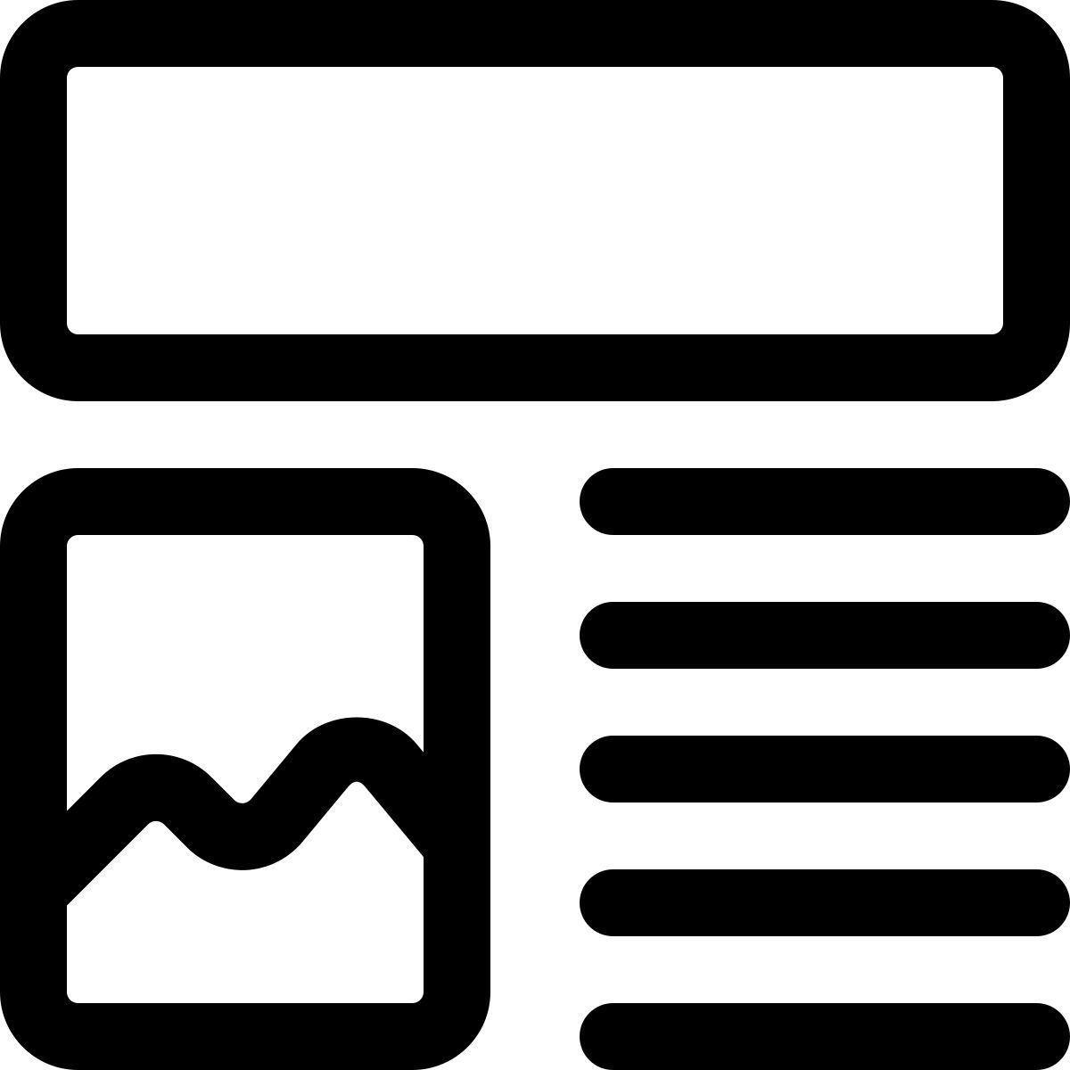 블로그 기사 icon