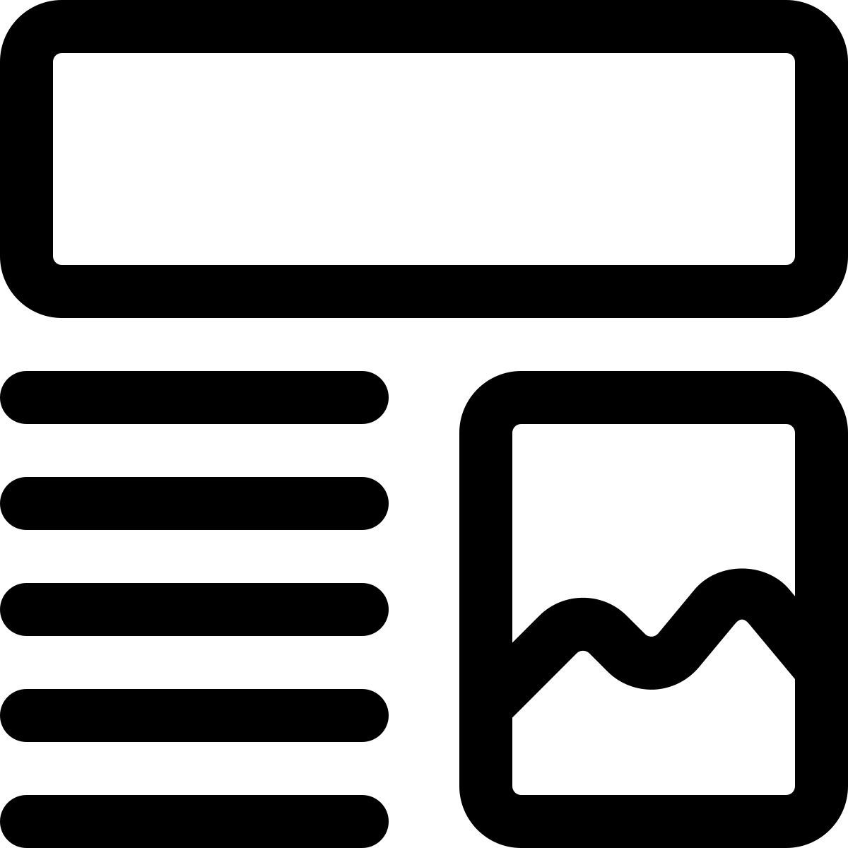 블로그 기사 icon