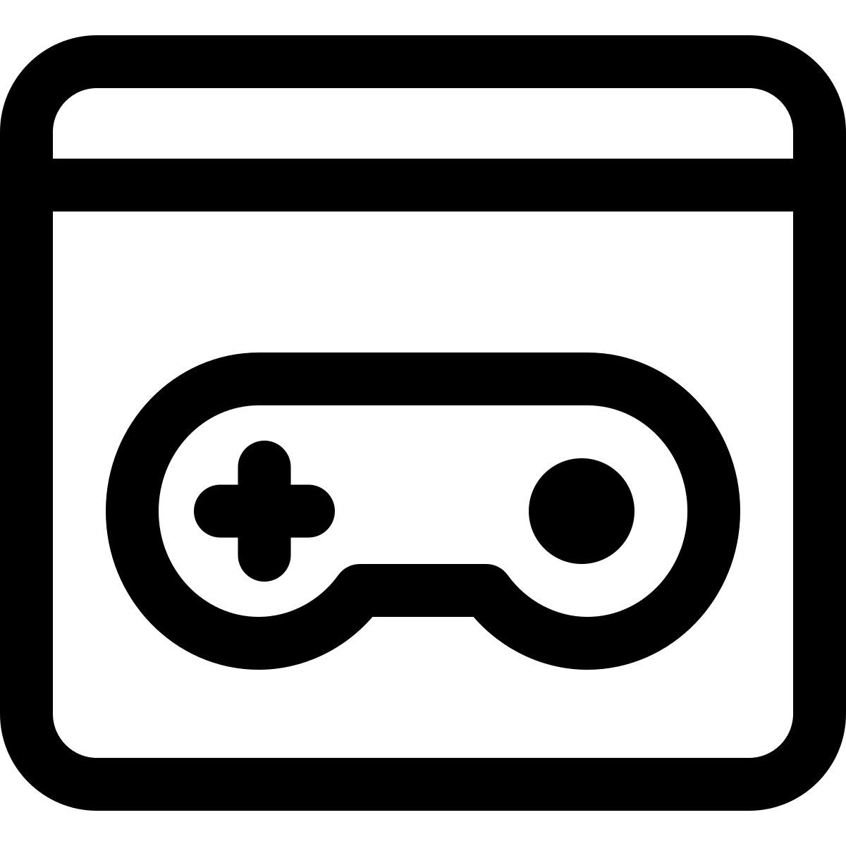 juegos en línea icon