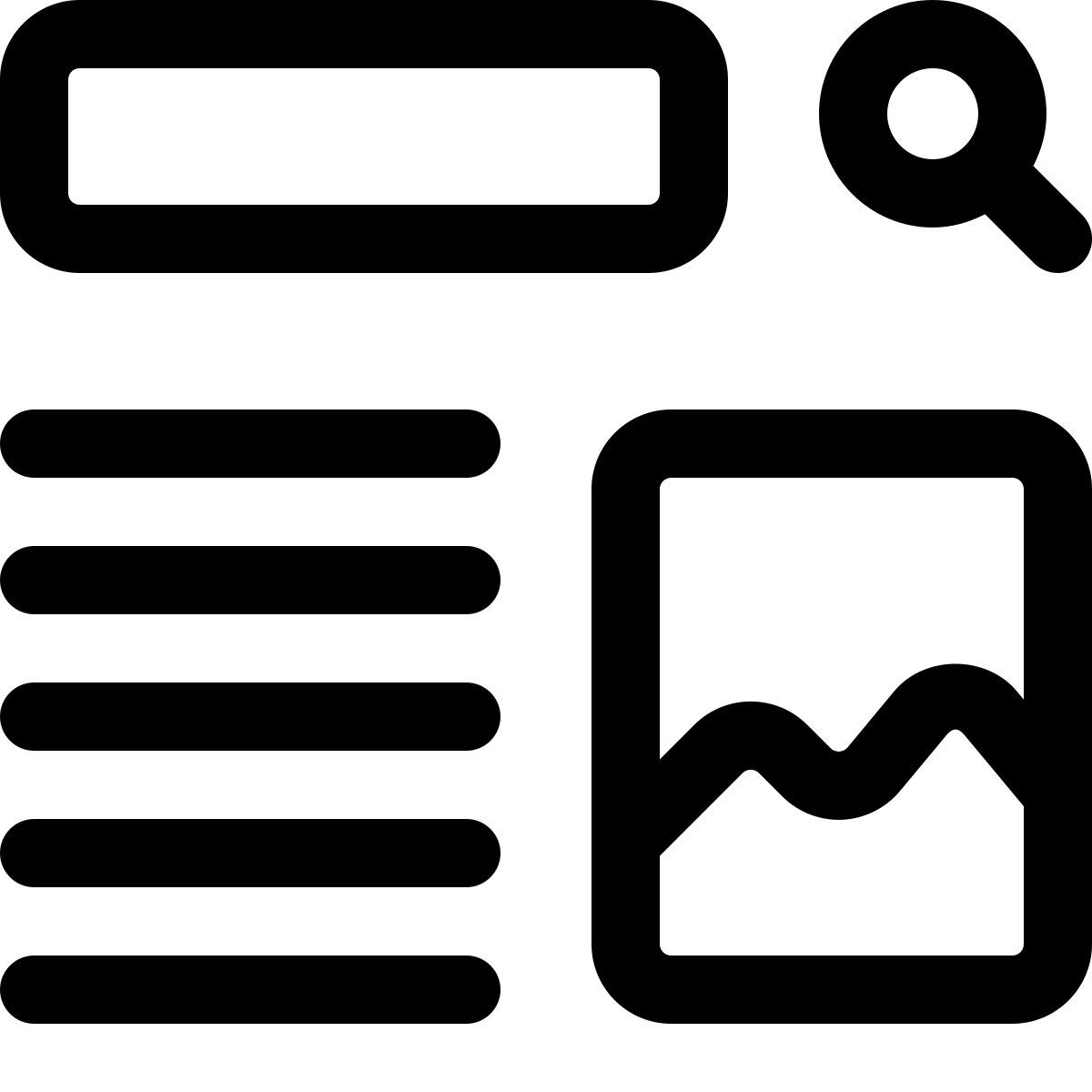 article website icon