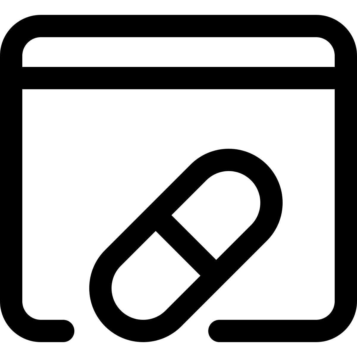 online pharmacy icon