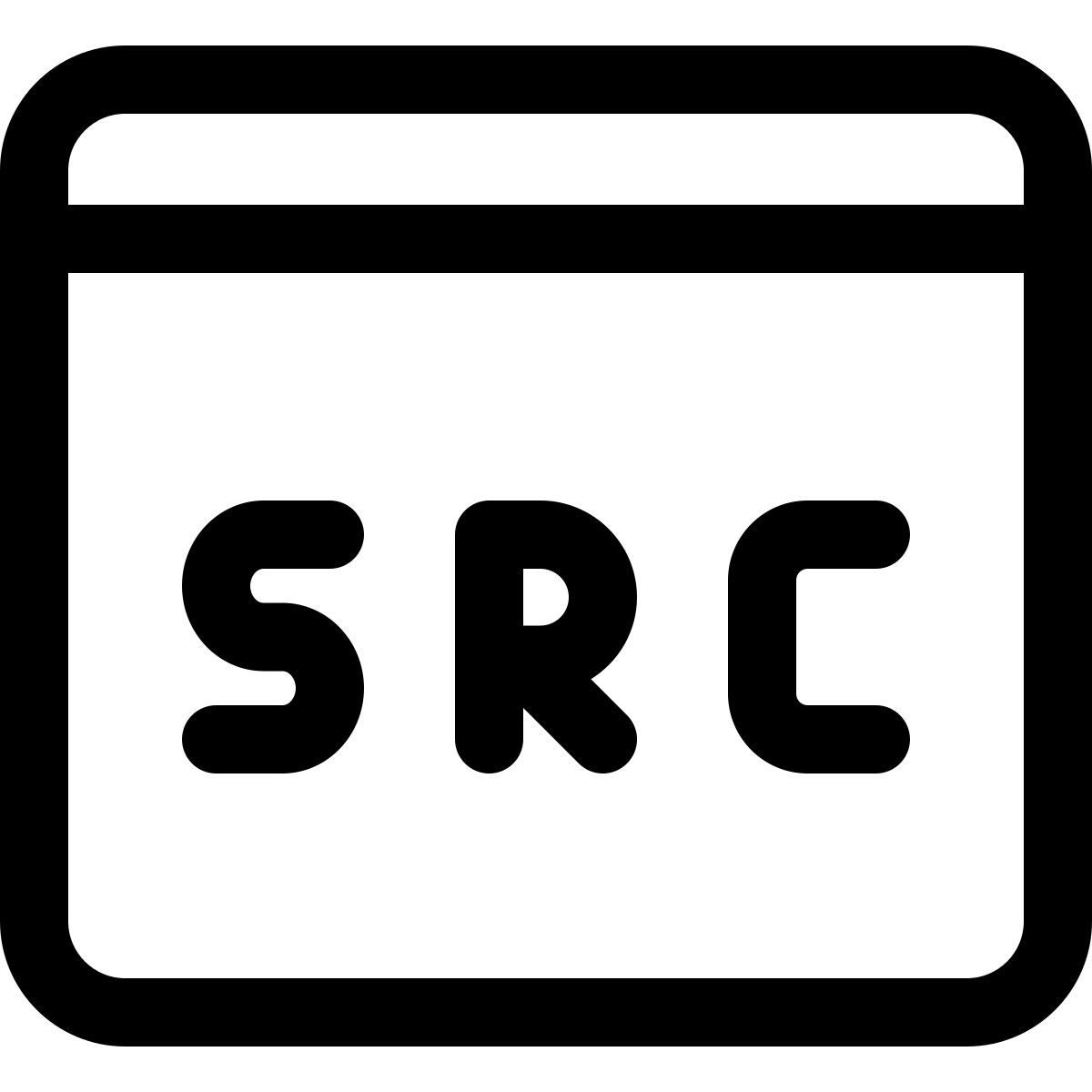 attribut src icon