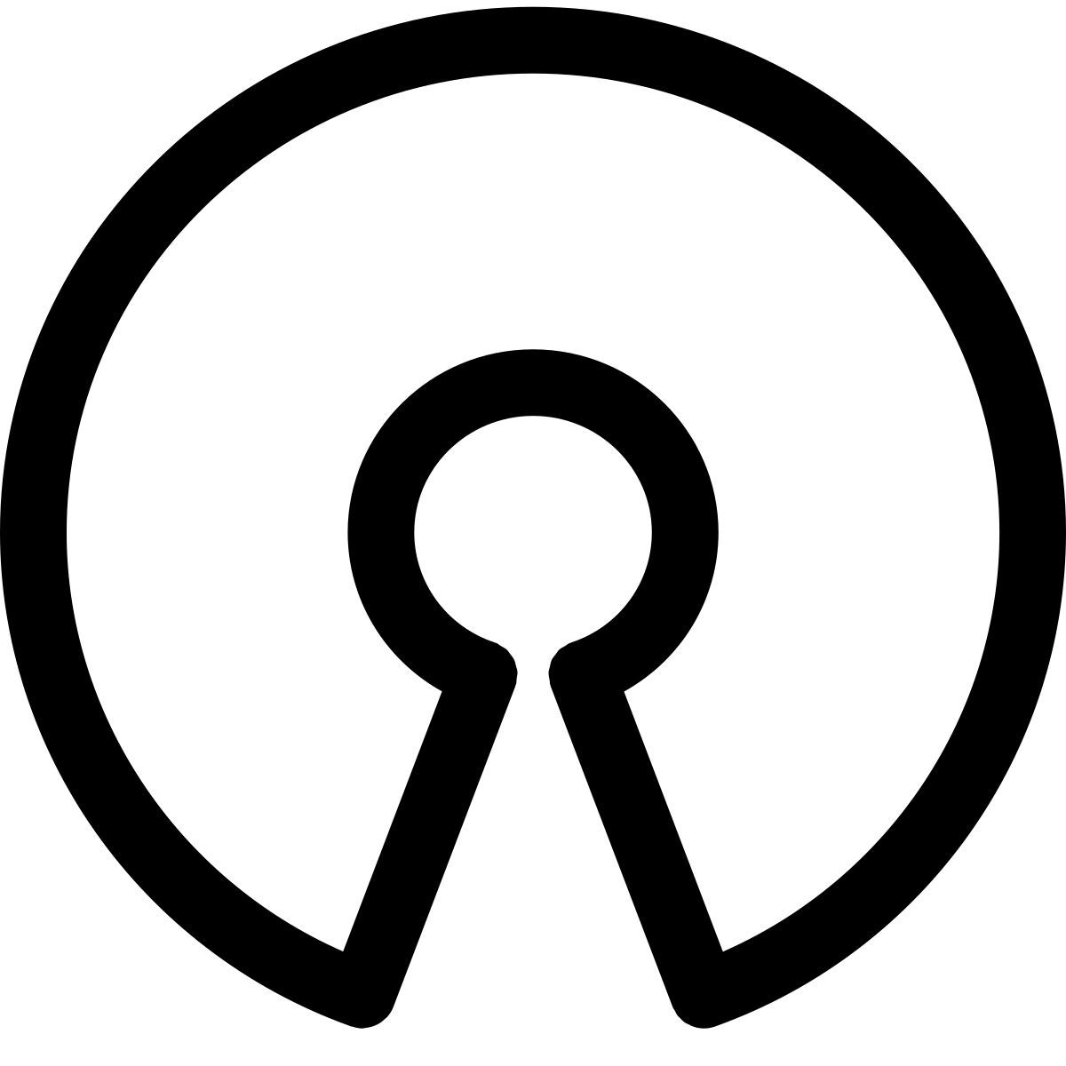 open source icon