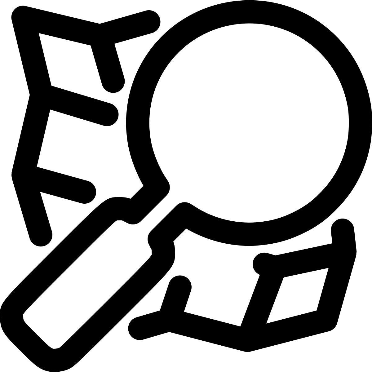 mapa de openstreet icon