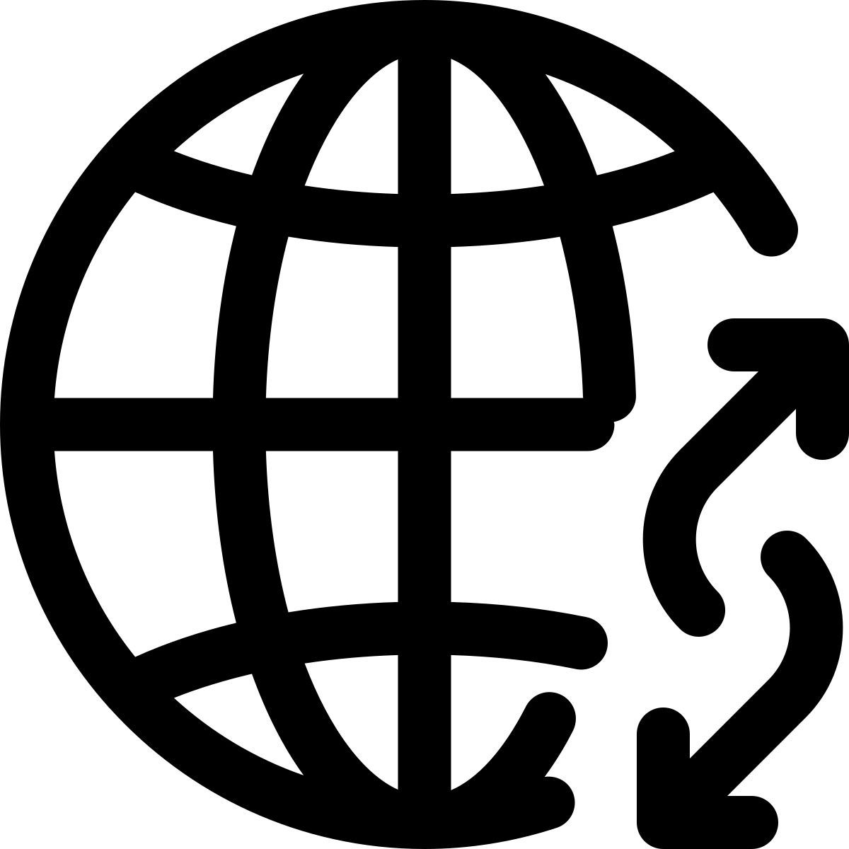 network sync icon