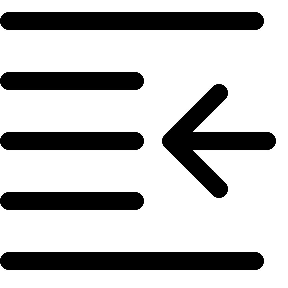 out dent right shift arrow direction align format increase paragraph margin icon