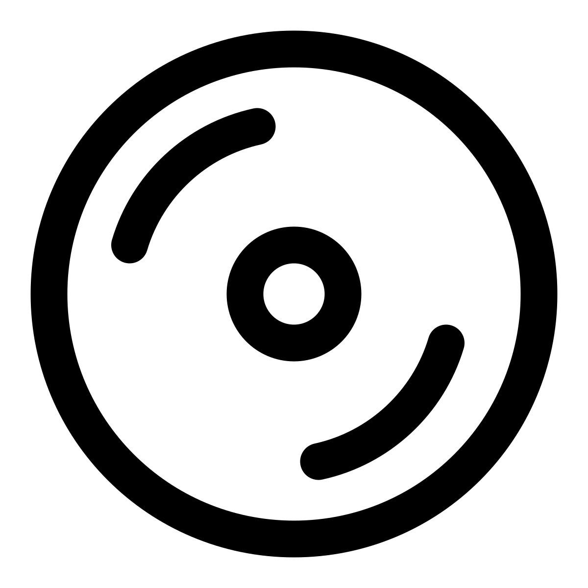 cd диск icon