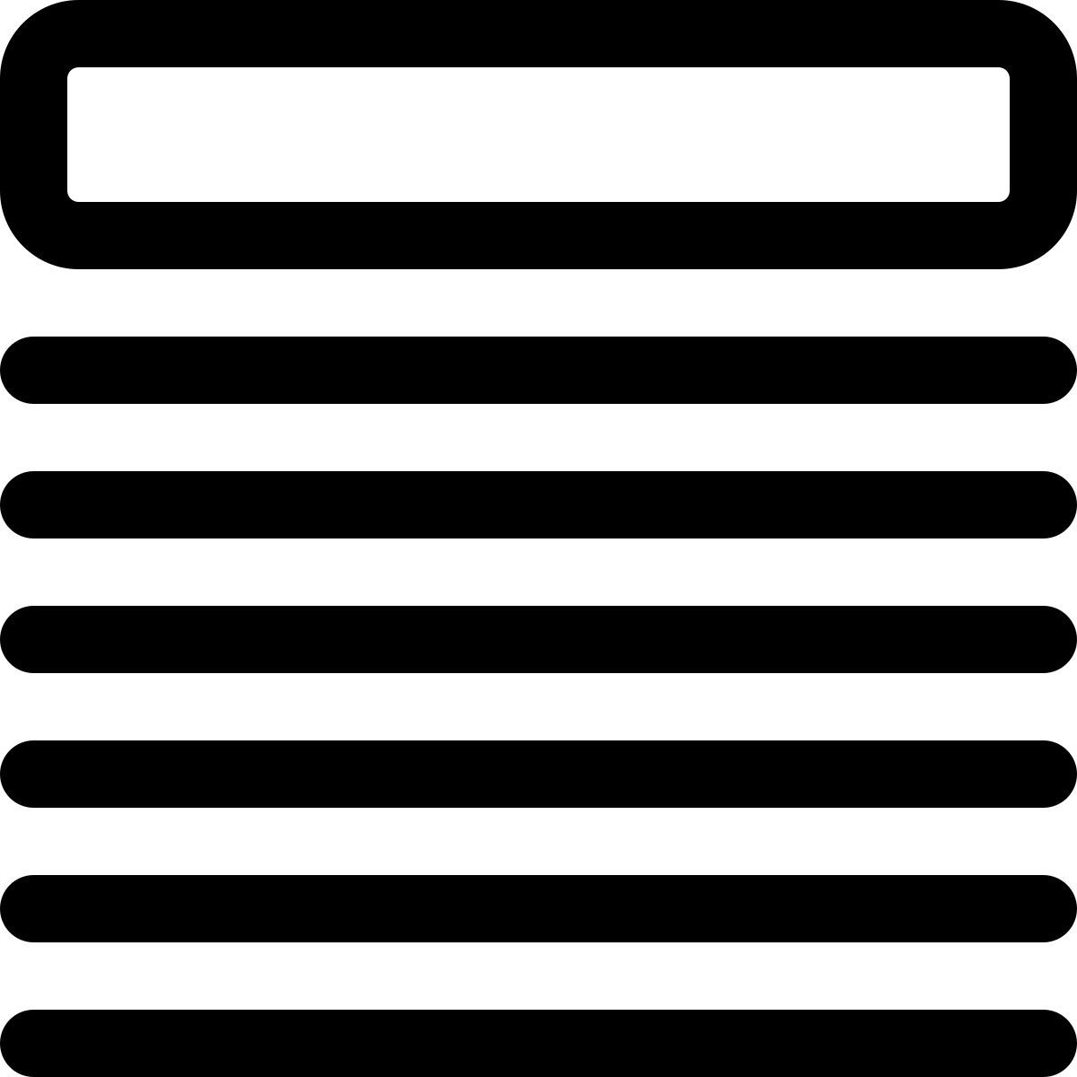 en tête de l'article icon