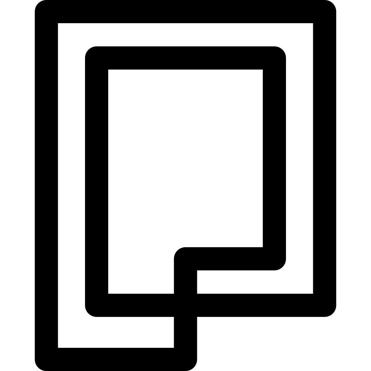 pagekit icon