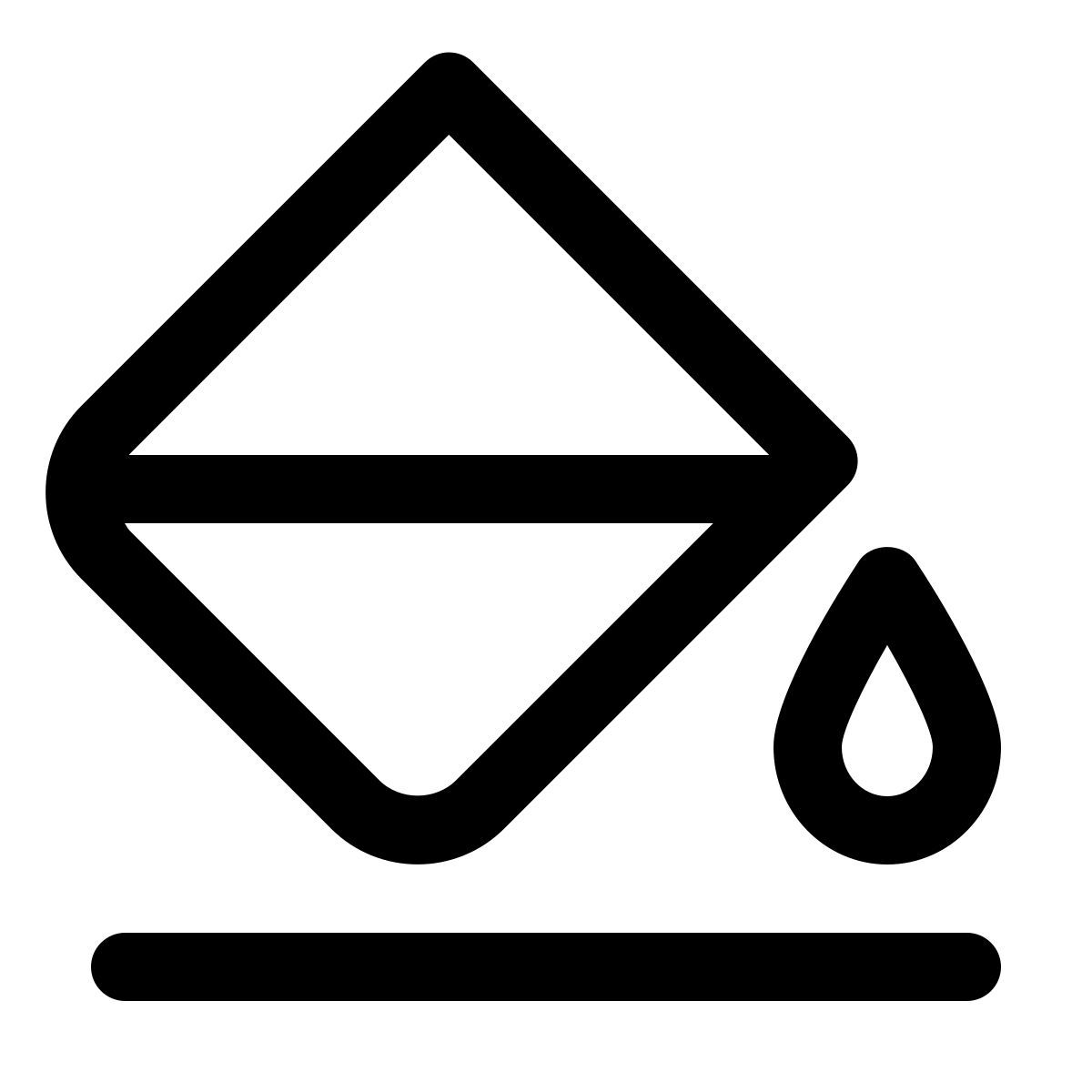 fill bucket icon