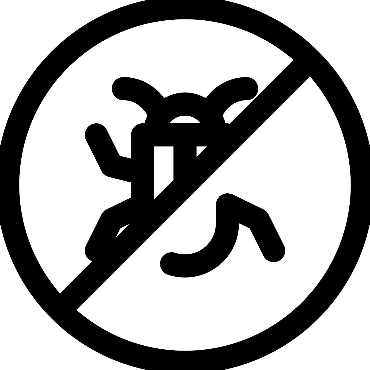 anti bug icon